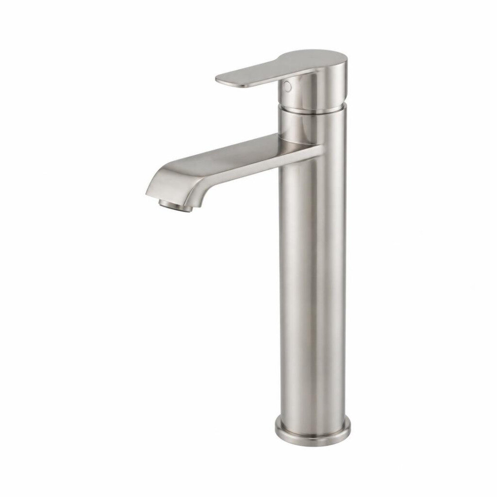1601B PILLAR BASIN TAP KATANA (FPT-I06010-1WP2TN)