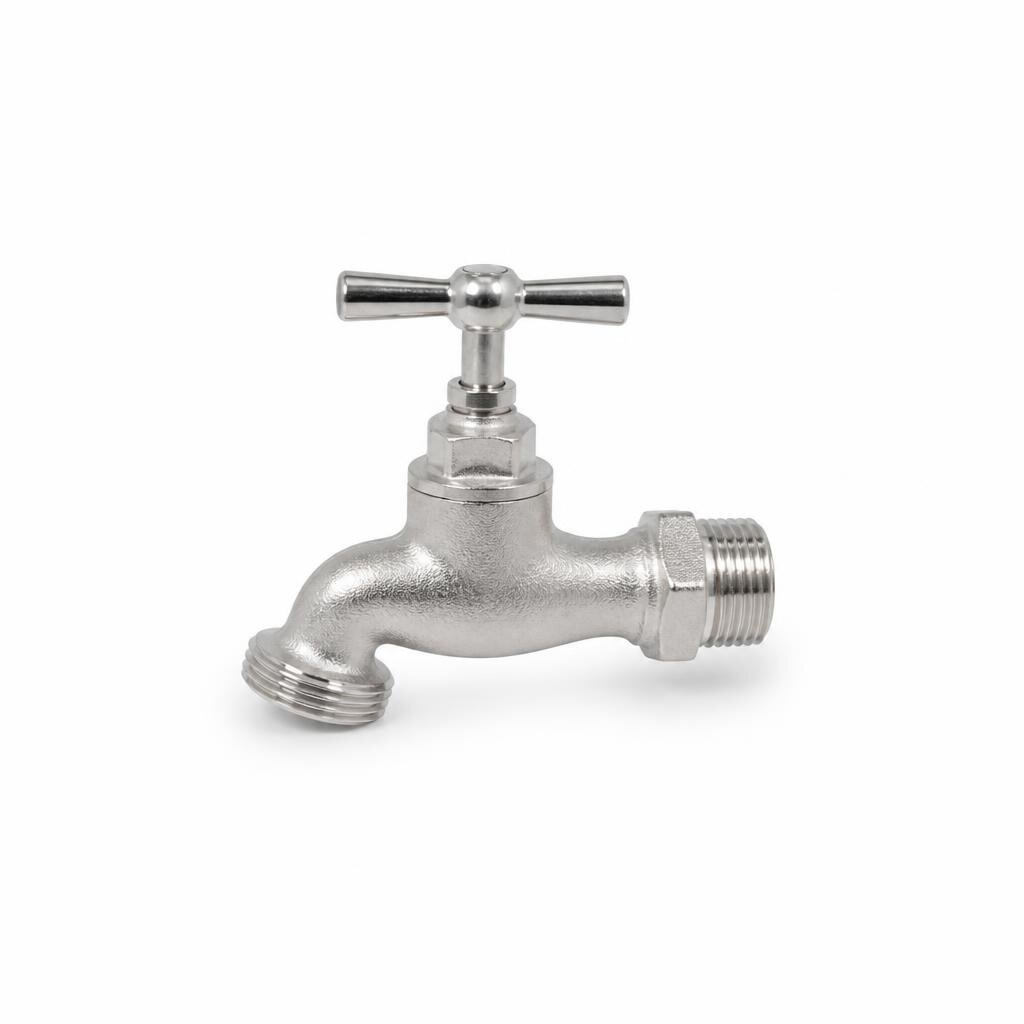 301 BIB TAP NIPPLE 3/4B WTC (FBT-IH3N10-1WR2TN)