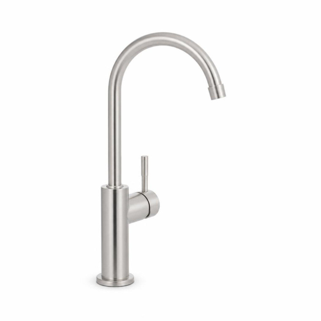 M-B.I. CARE BN-208021 SS201 PILLAR COLD-LINE SINK TAP