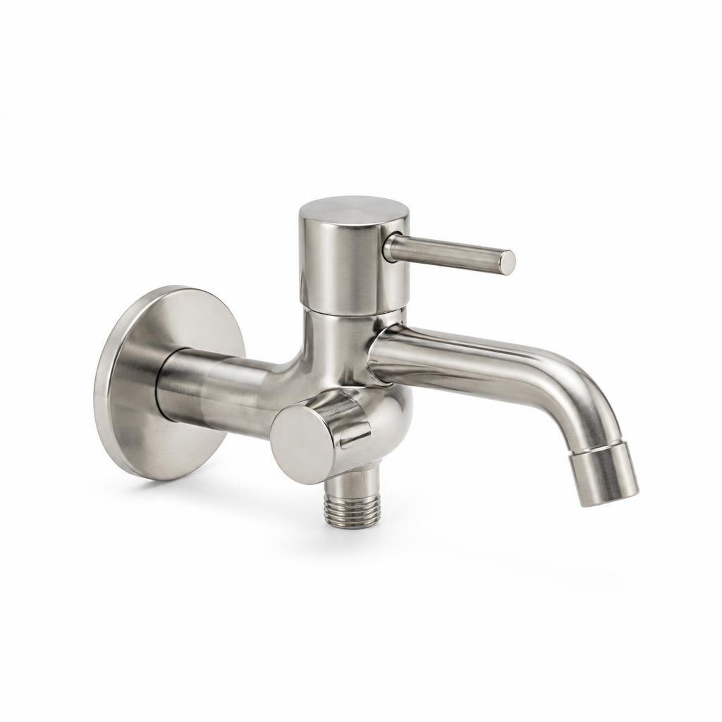 M-B.I. CARE BN-208009 SS304 2WAY TAP