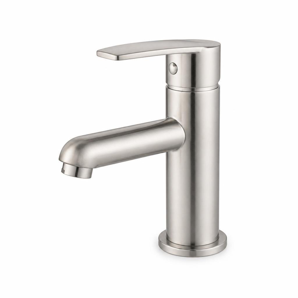 M-B.I. CARE BN-208010 SS304 BASIN TAP