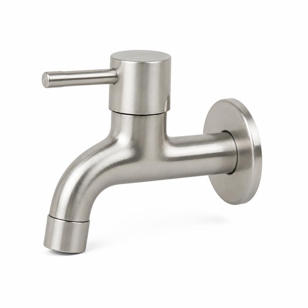 M-B.I. CARE BN-208011 SS304 BIB TAP