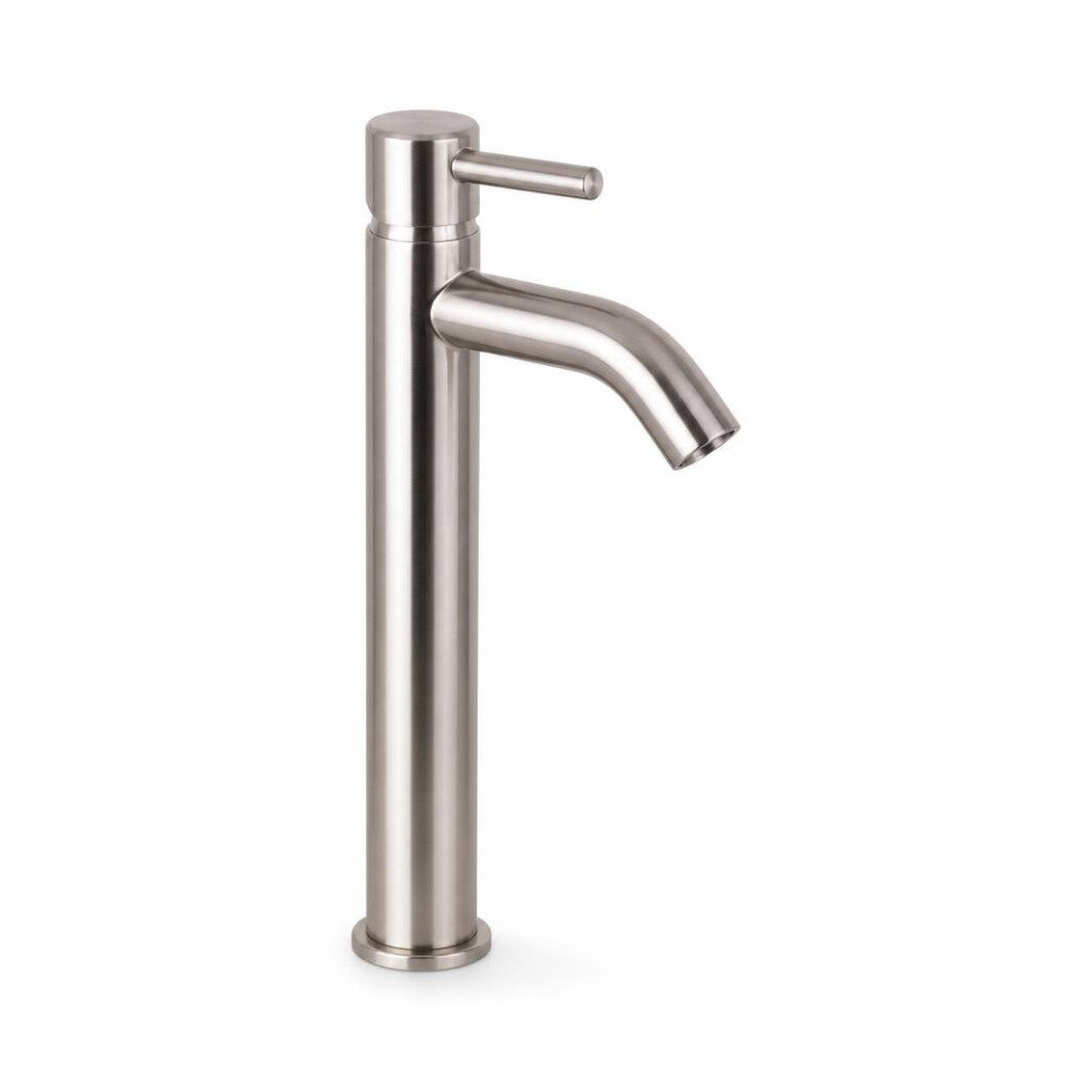 MOCHA M2109 PILLAR MOUNTED SINK TAP