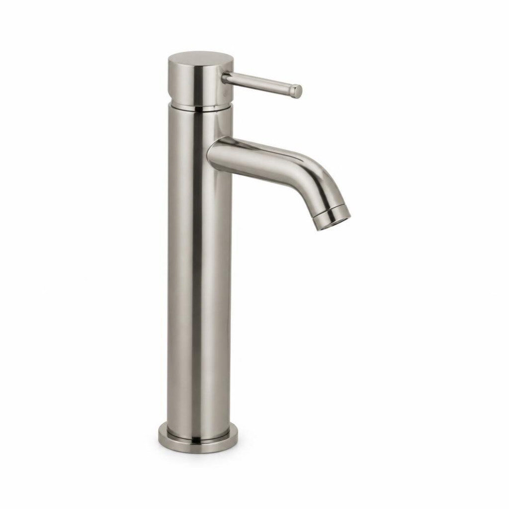 MOCHA M2129 PILLAR MOUNTED SINK TAP