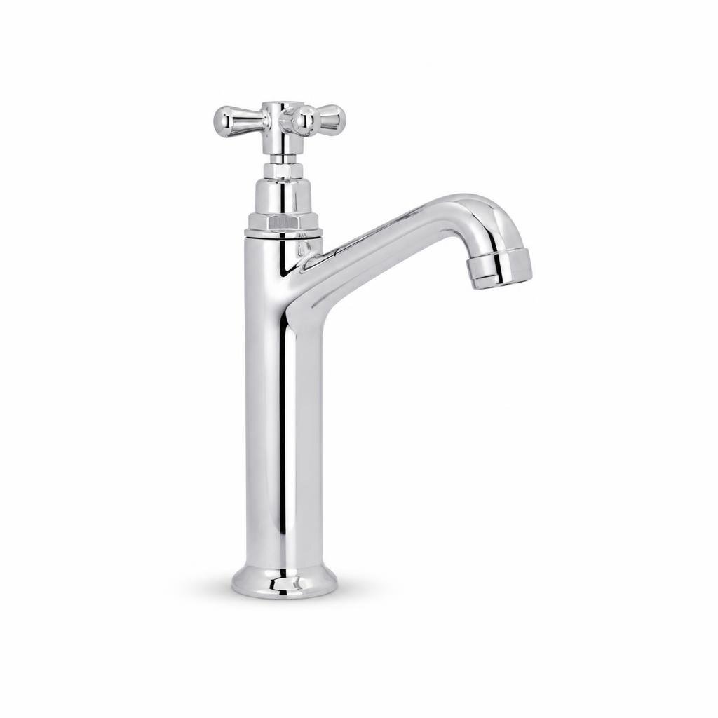 MARK 2 11001-K ABS PILLAR SINK TAP