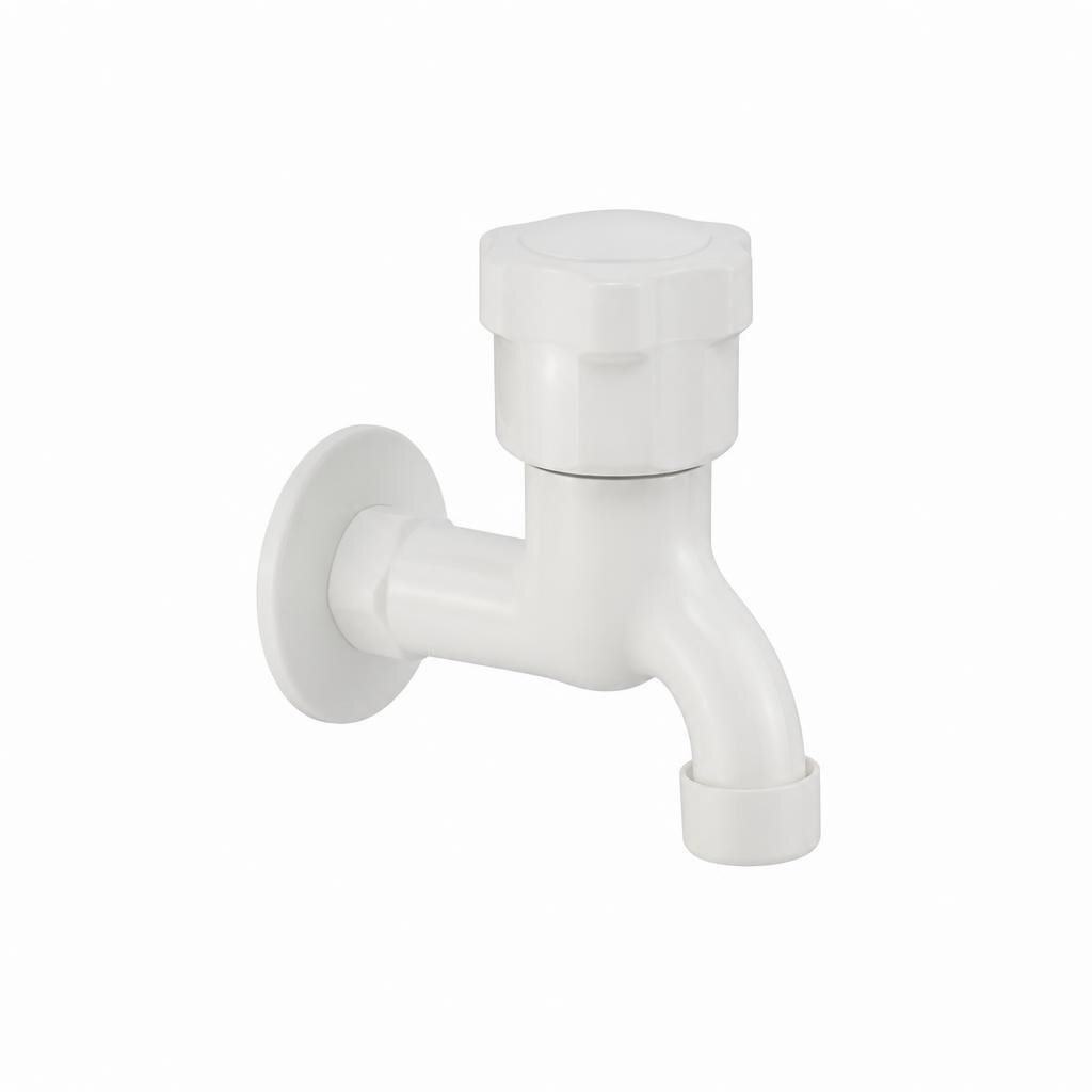 MARK 2 11002-K ABS WALL SINK TAP
