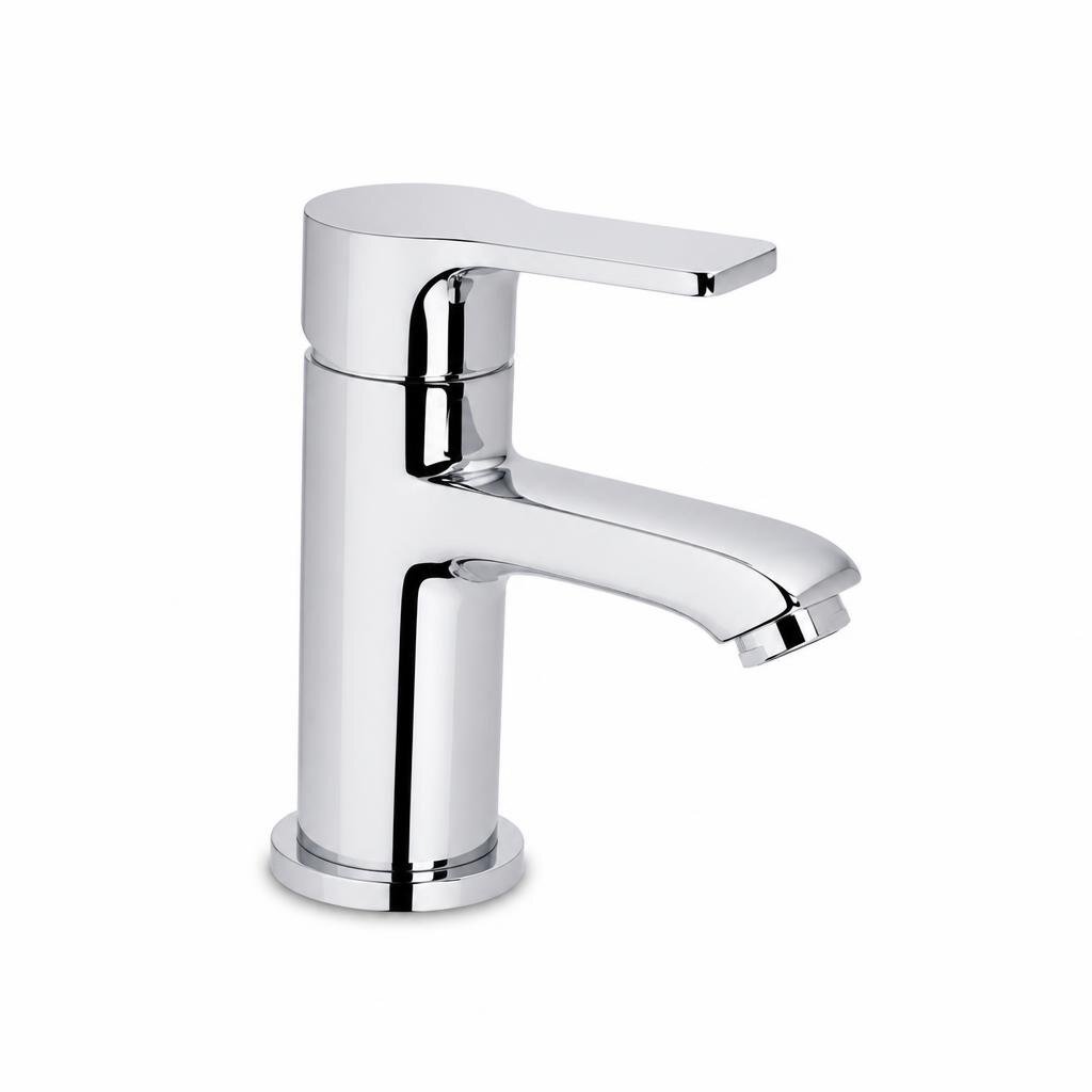 MARK 2 11006-K ABS CHROME BASIN TAP