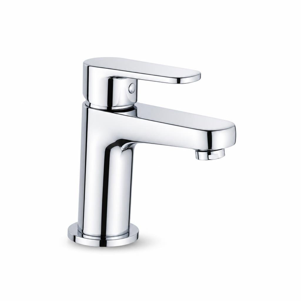 MARK 2 11007-K ABS CHROME BASIN TAP