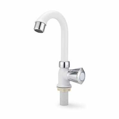 S2 ABS PILLAR SINK TAP