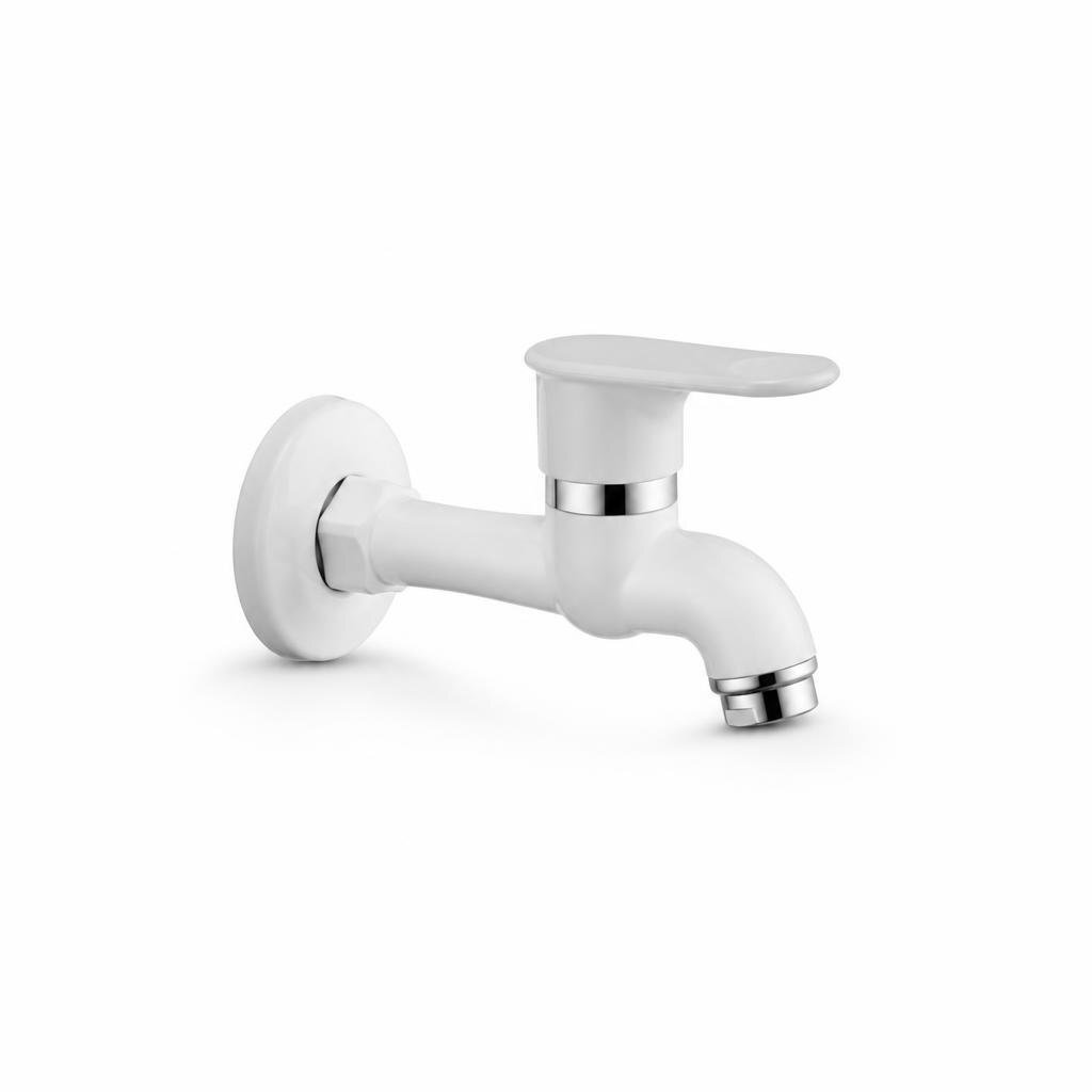 S4 ABS WALL SINK TAP