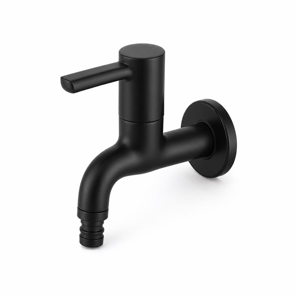 S-LINE SS-3113BB BIB TAP - MATT