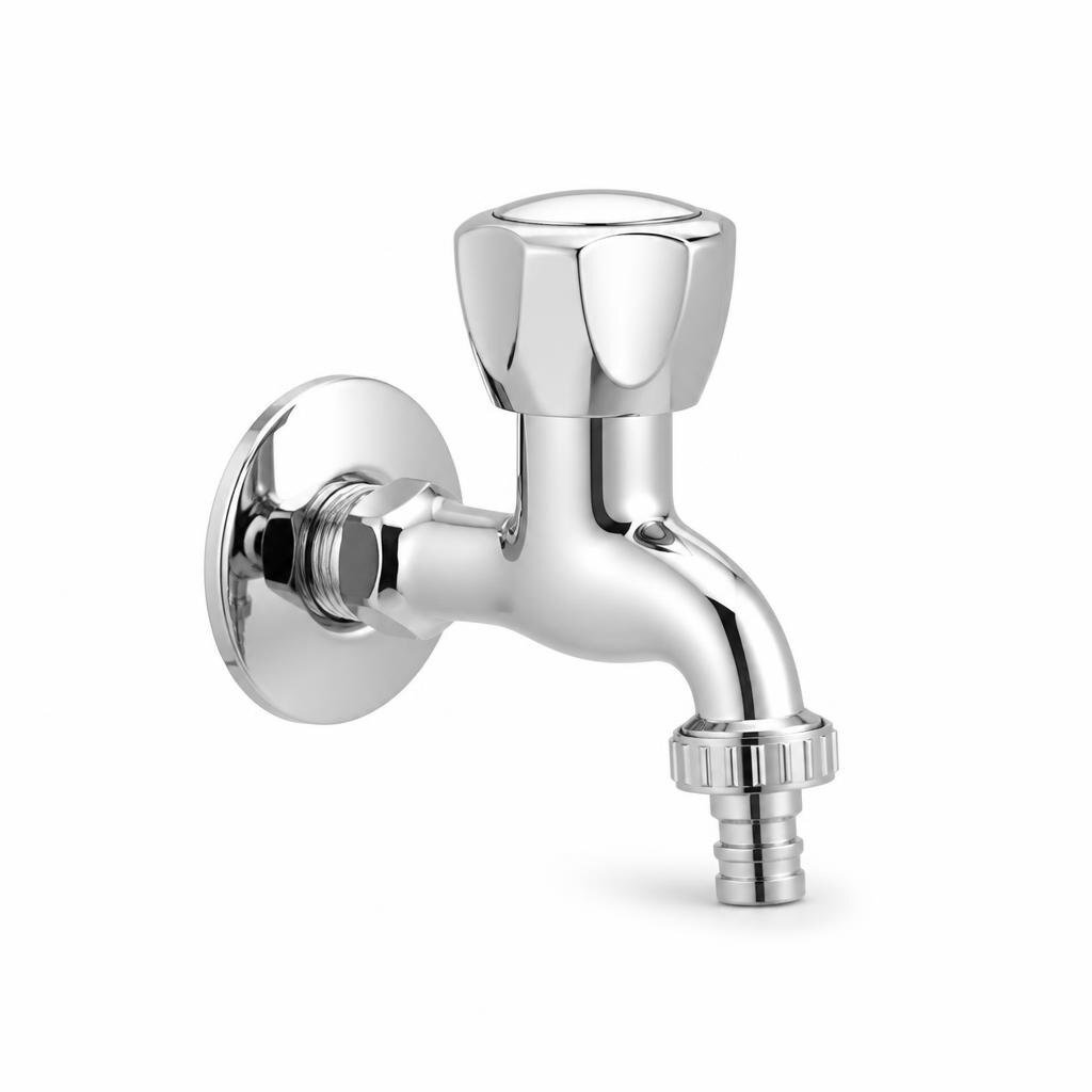 S-LINE N3113NT WASHING MACHINE BIB TAP