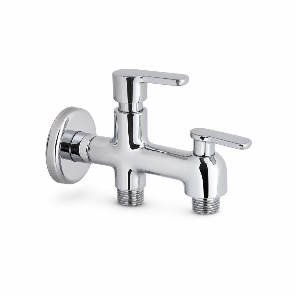 S-LINE 5113NT TWO WAY BIB TAP