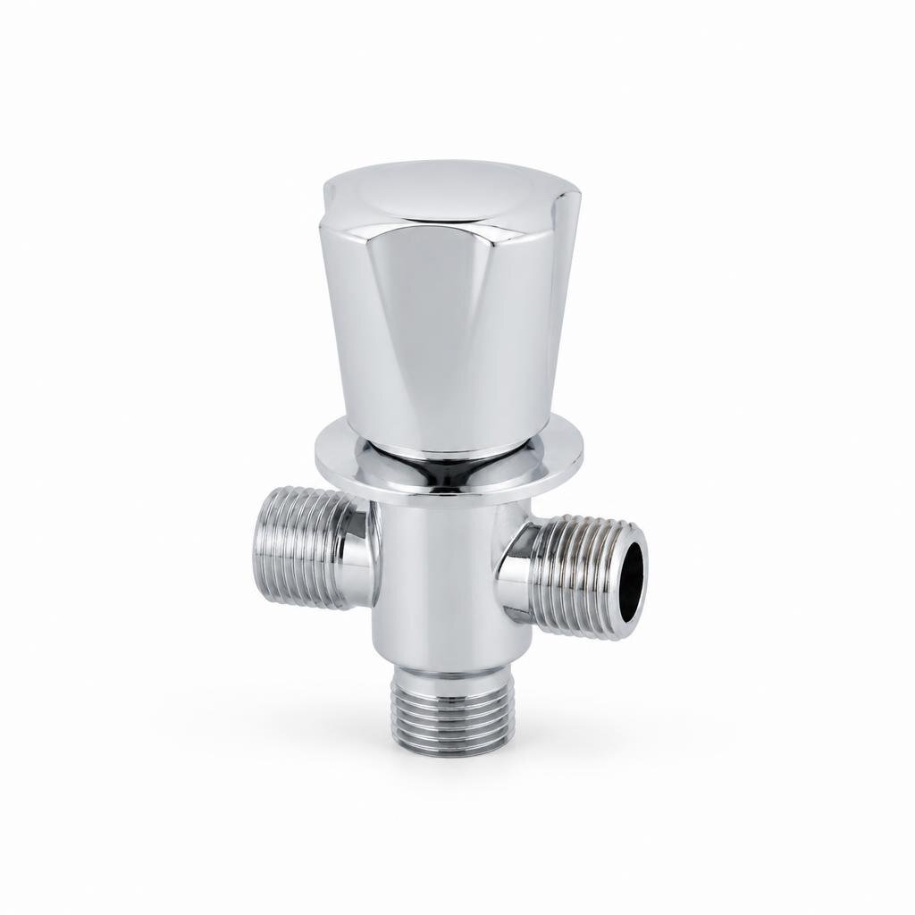S-LINE 7113BD 1/2" STOP COCK - BODY