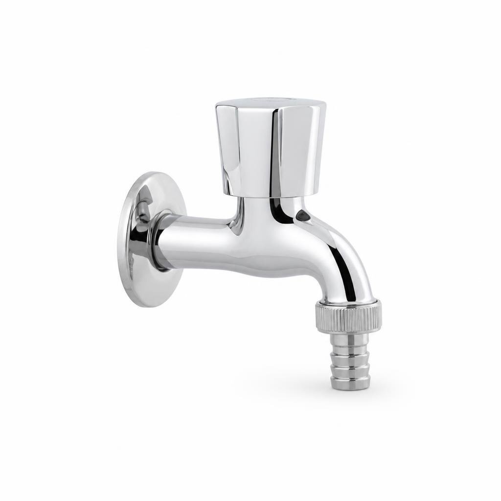 S-LINE BM-N3113C WASHING MACHING BIB TAP
