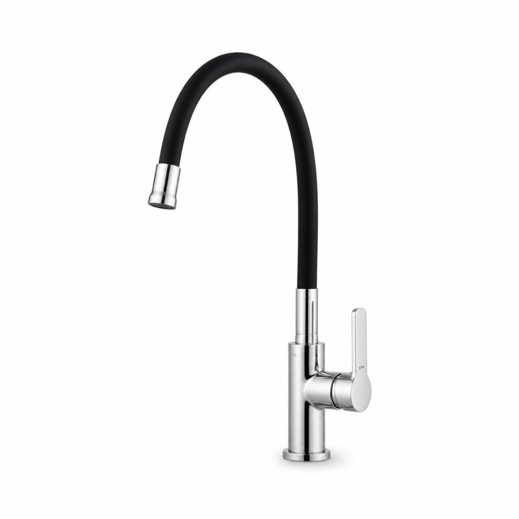 S-LINE FX2113NT FLEXI. PILLAR SINK TAP