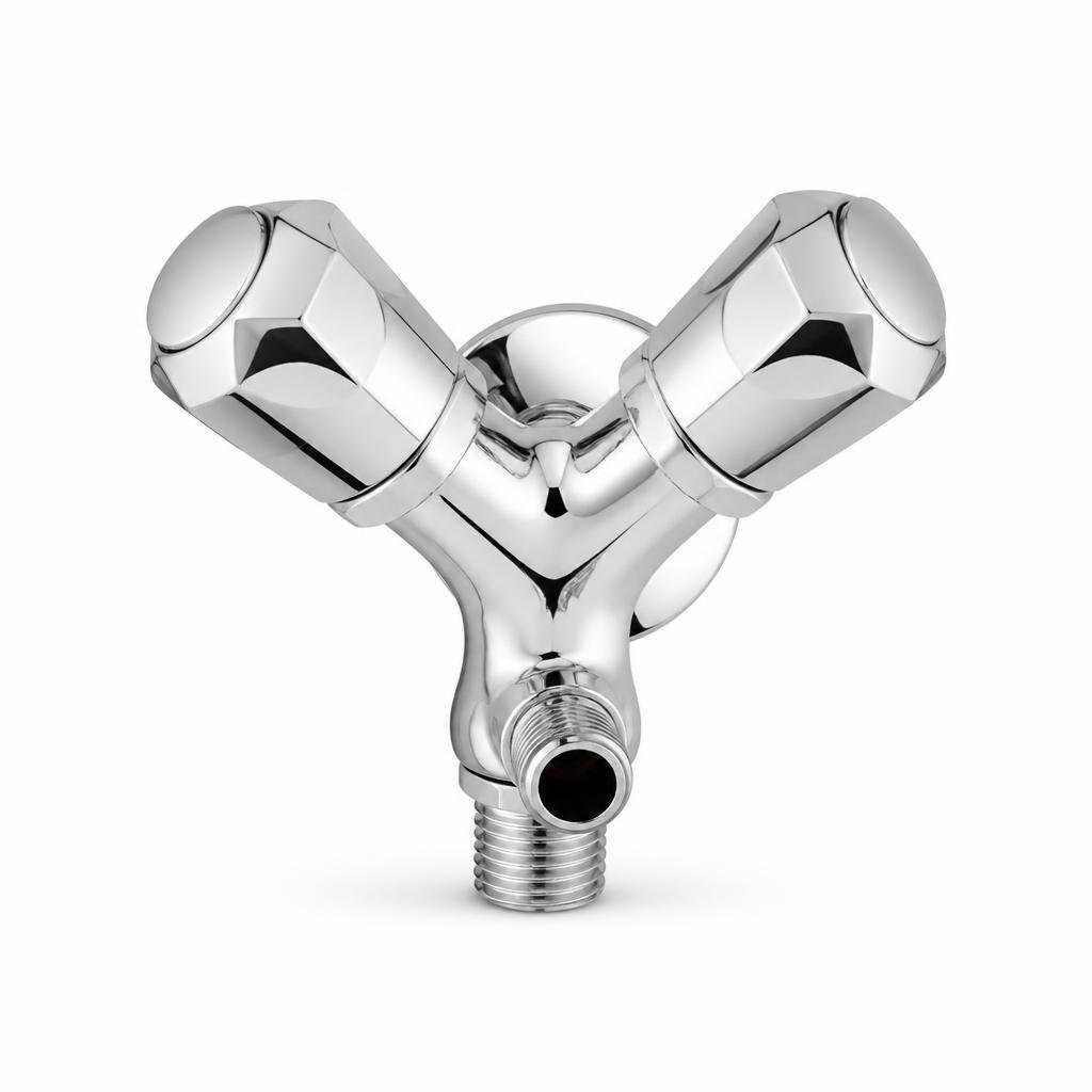 S-LINE 5113Y TWO WAY BIB TAP