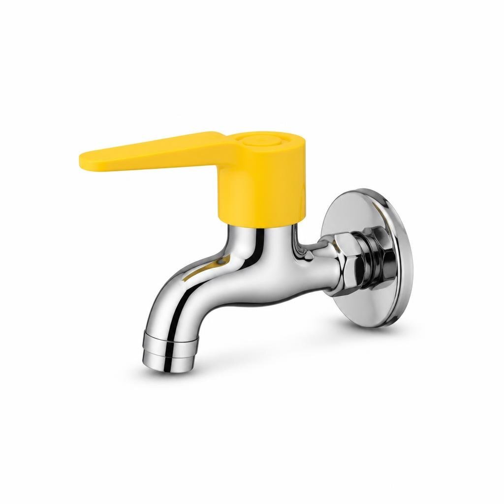 S-LINE 1113Y WALL SINK TAP