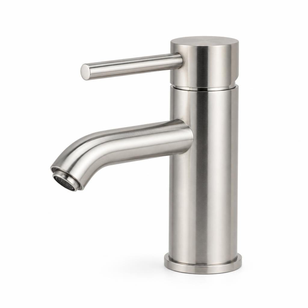 S-LINE 988-4113 SUS304 BASIN TAP