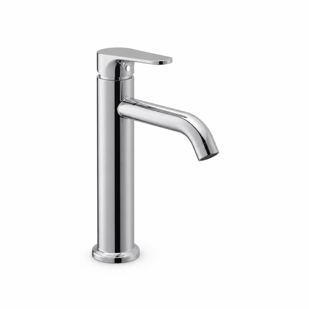 EXTREME PILLAR SINK TAP