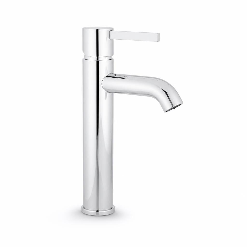 V-MORE V3661 PILLAR SINK TAP