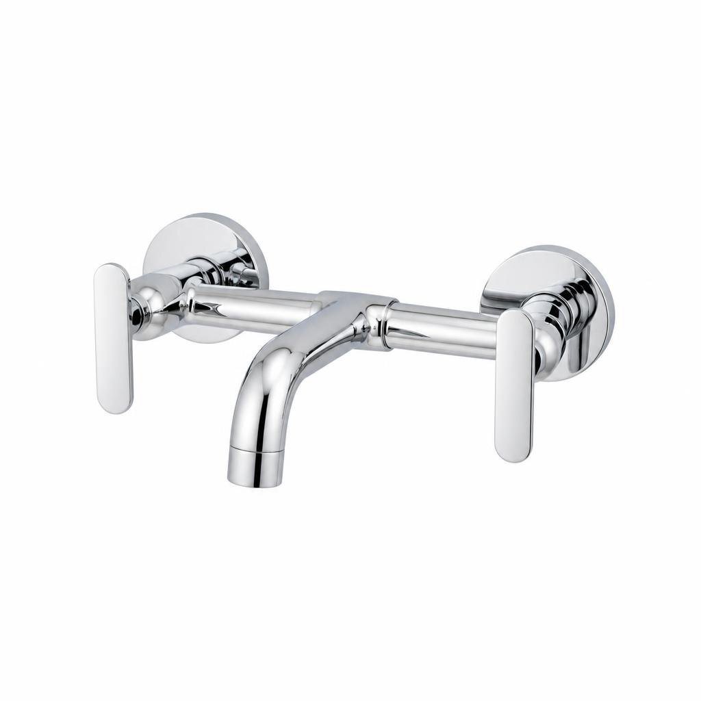 V-MORE V3631 WALL SINK TAP