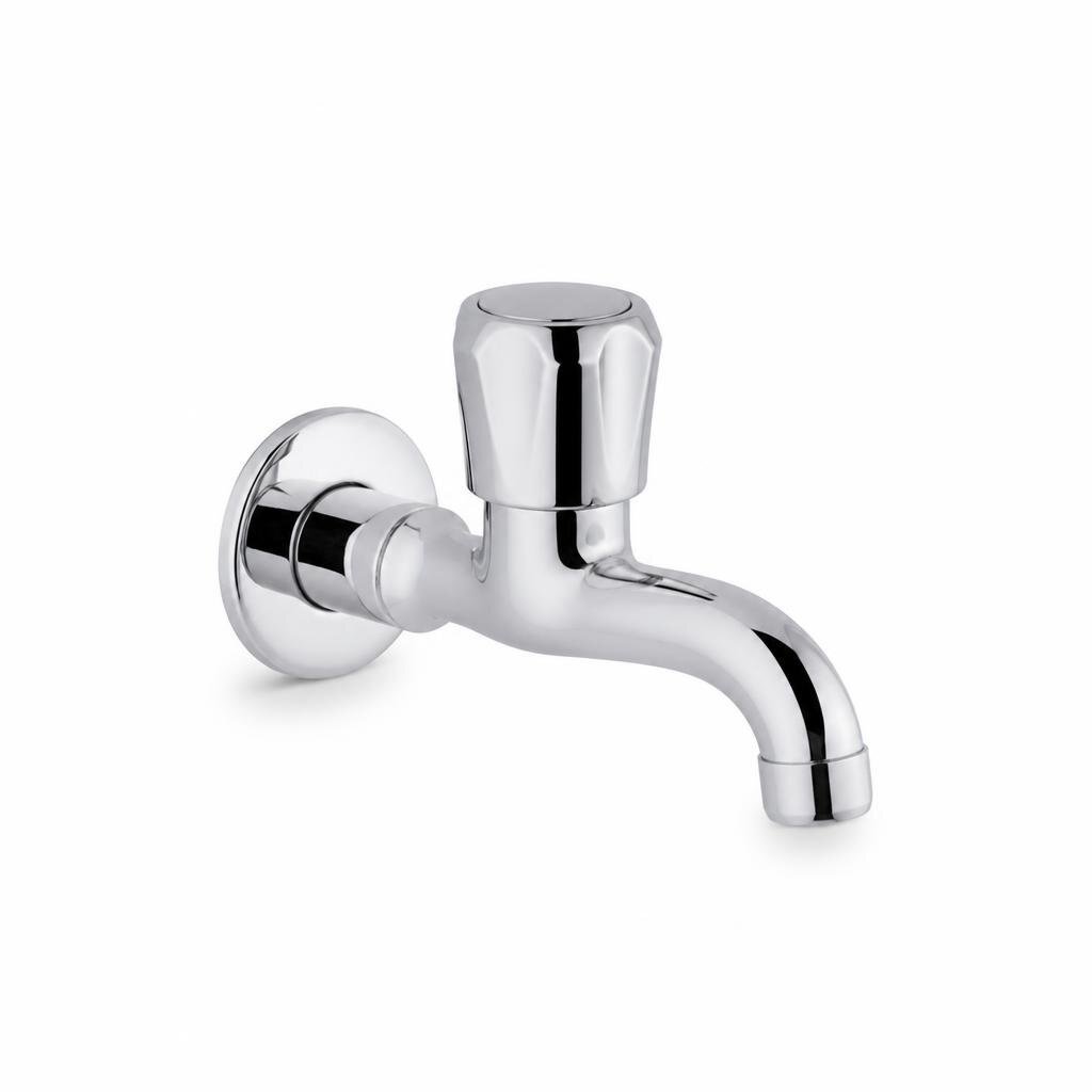 F BRAND F-11 SINGLE WALL SINK TAP
