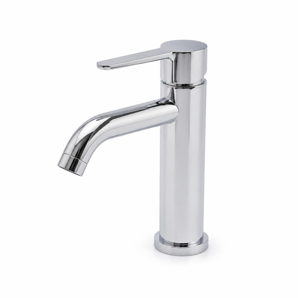 F BRAND F-22 SINGLE PILLAR SINK TAP