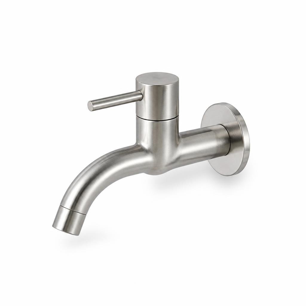 ALENO M112 WALL SINKTAP - SUS304