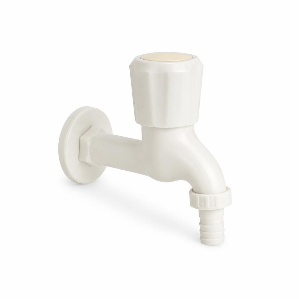LAVIO LVA905 ABS WALL BIB TAP