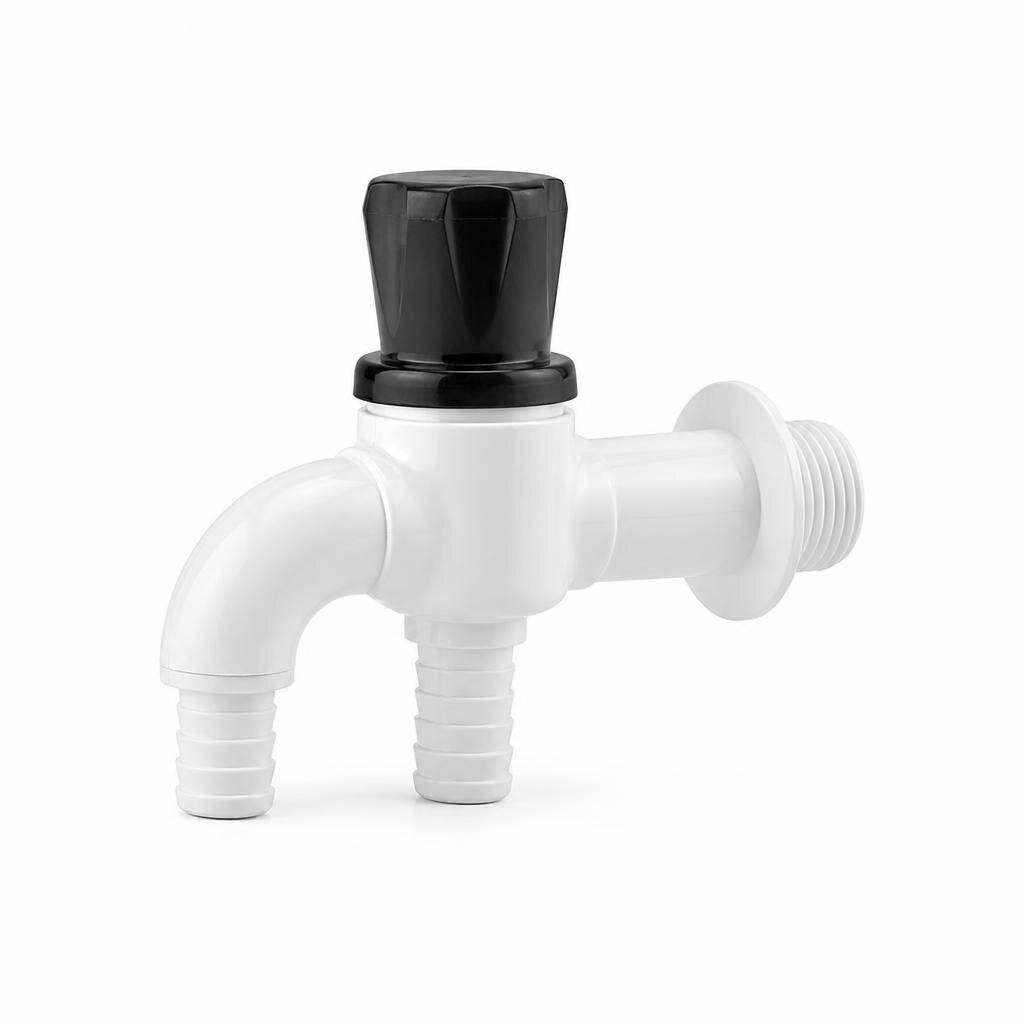 LAVIO LVA907 ABS TWO WAY TAP