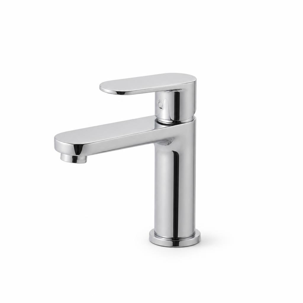 LAVIO LV8101 PILLAR SINK TAP