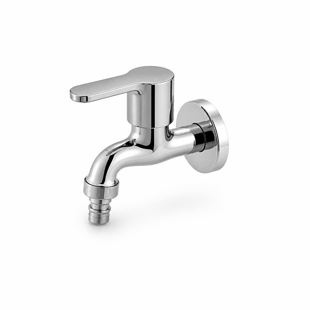 LAVIO LV8105 WALL BIB TAP