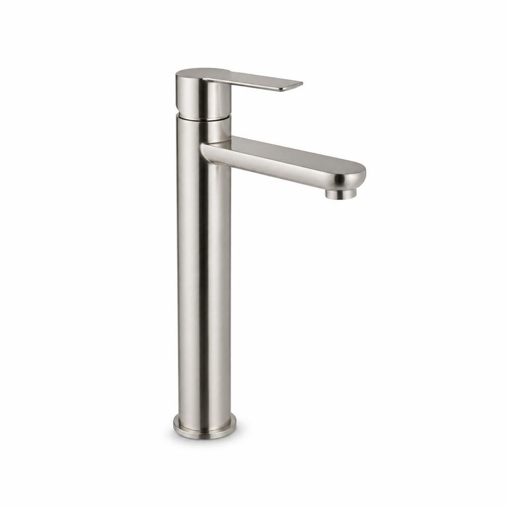 LAVIO LV8153 PILLAR BASIN TAP