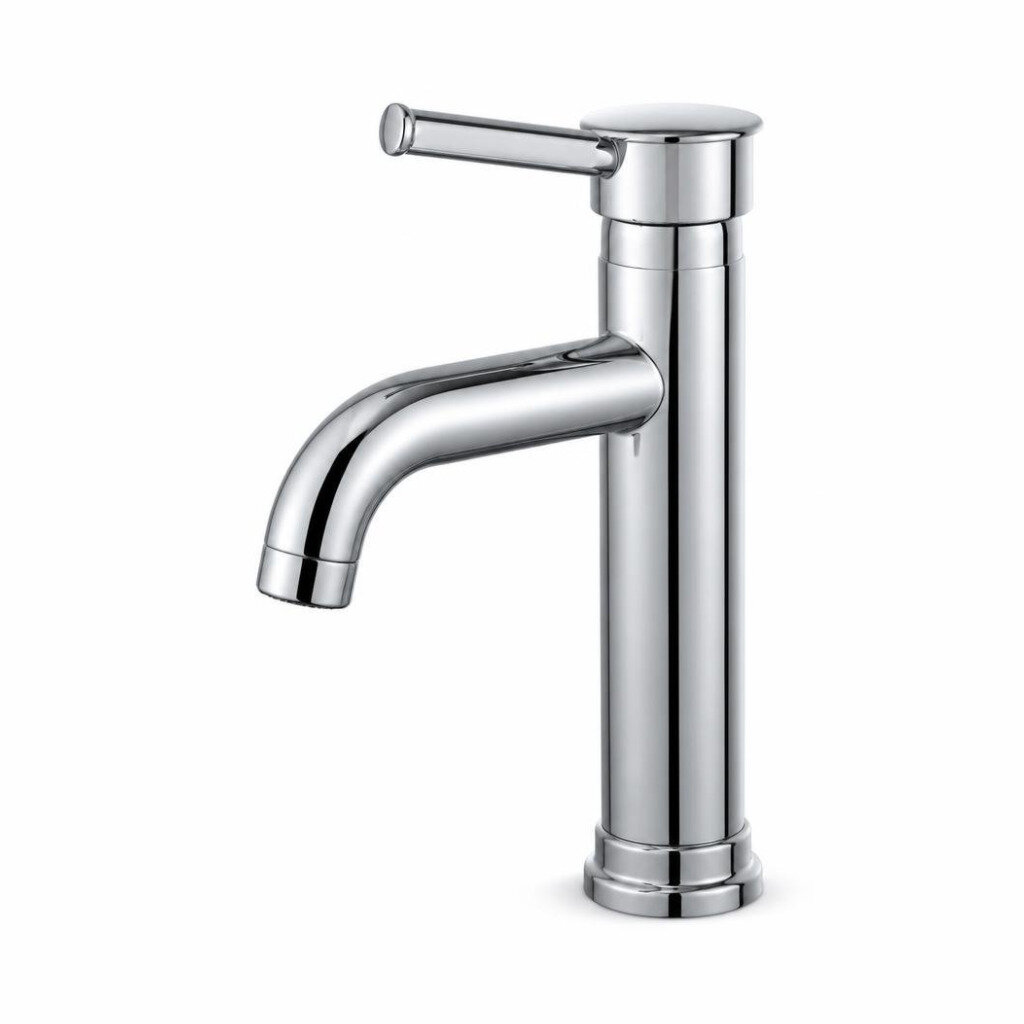 ACTIVE 5199 PILLAR SINK TAP