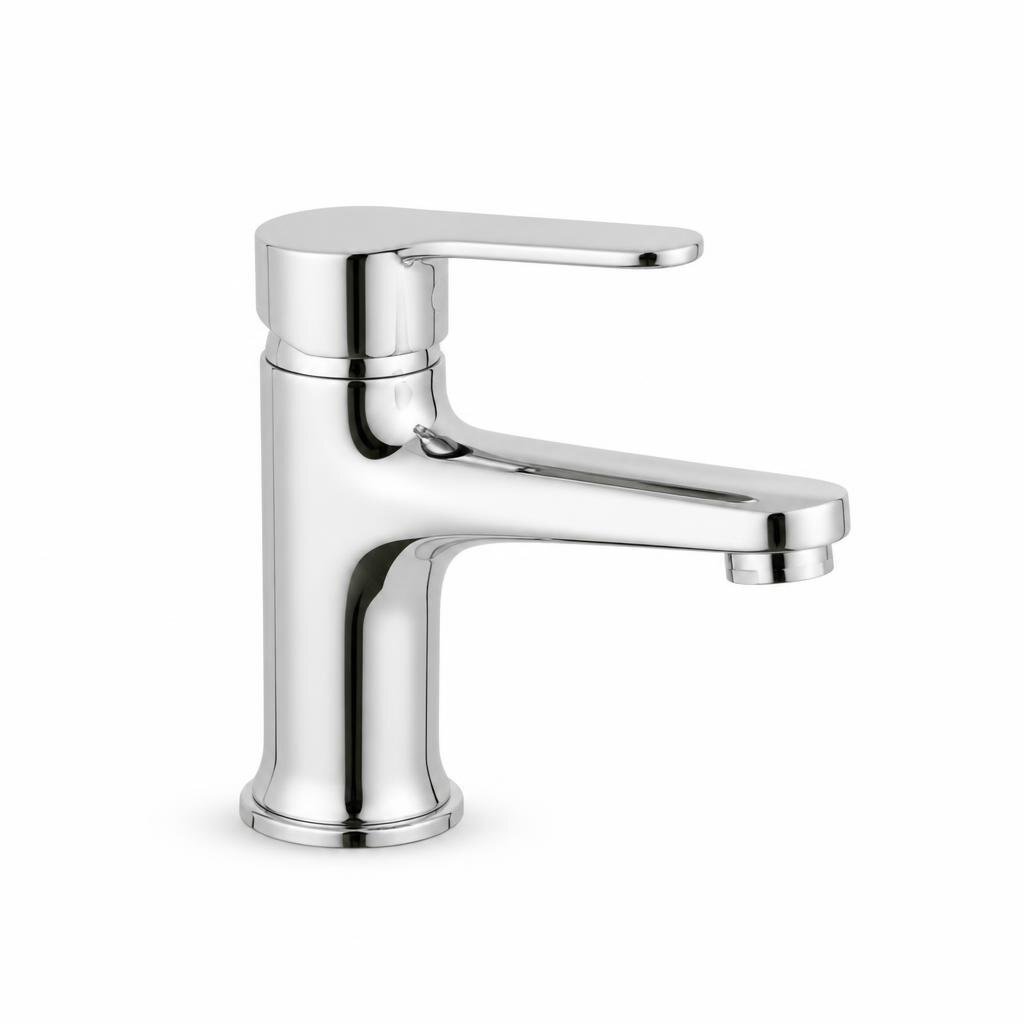 ELISE EP65 1/2" SINGLE PILLAR SINK TAP