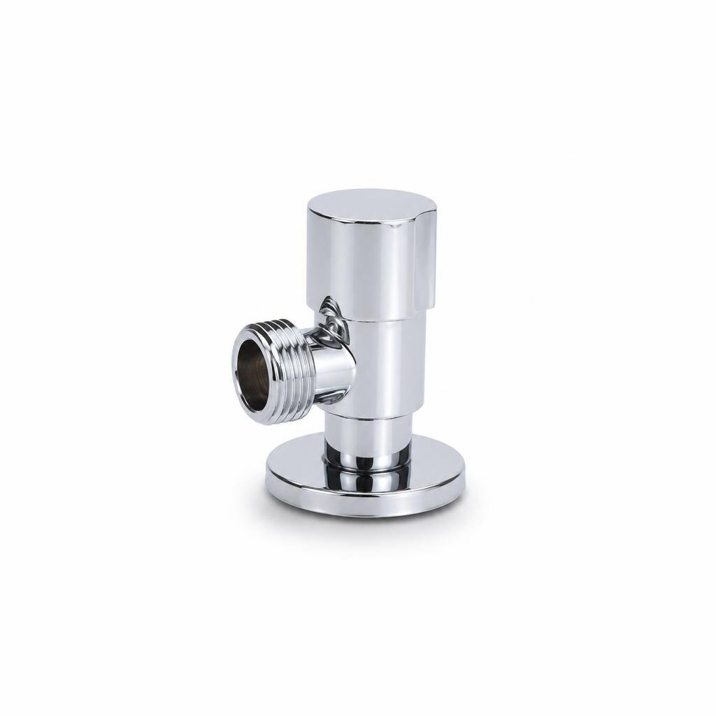 ELISE EAV995-15MM 1/2" ANGLE VALVE