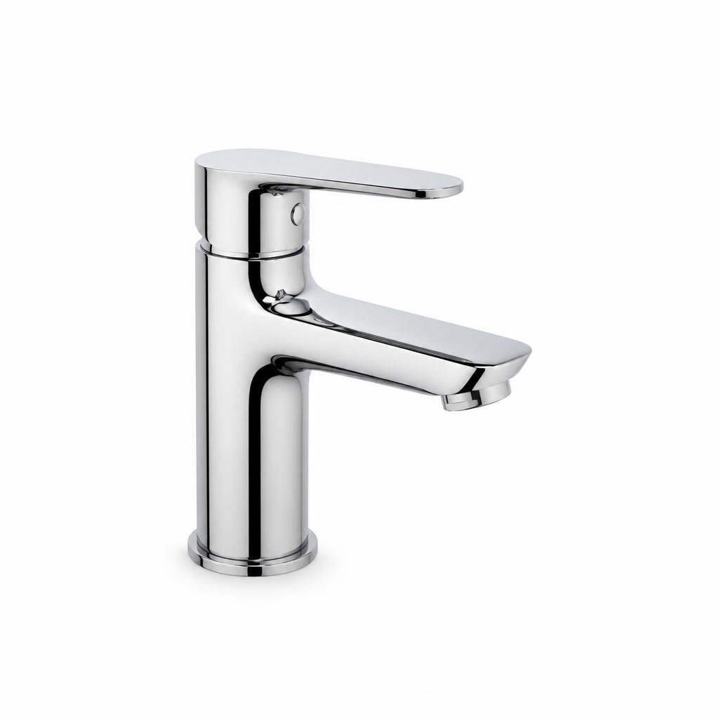 ELISE EBP5 CHROME BASIN TAP