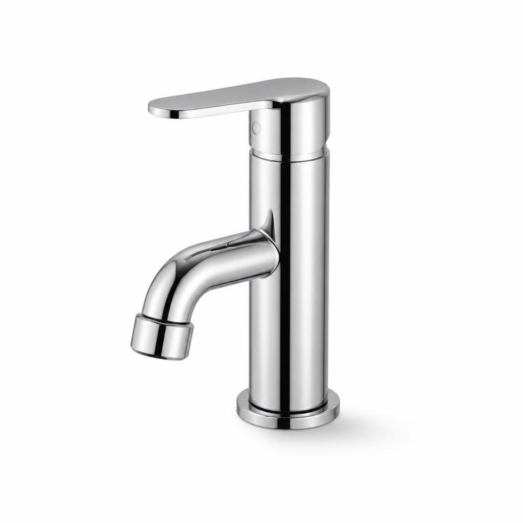 SORENTO 3114 PILLAR SINK TAP