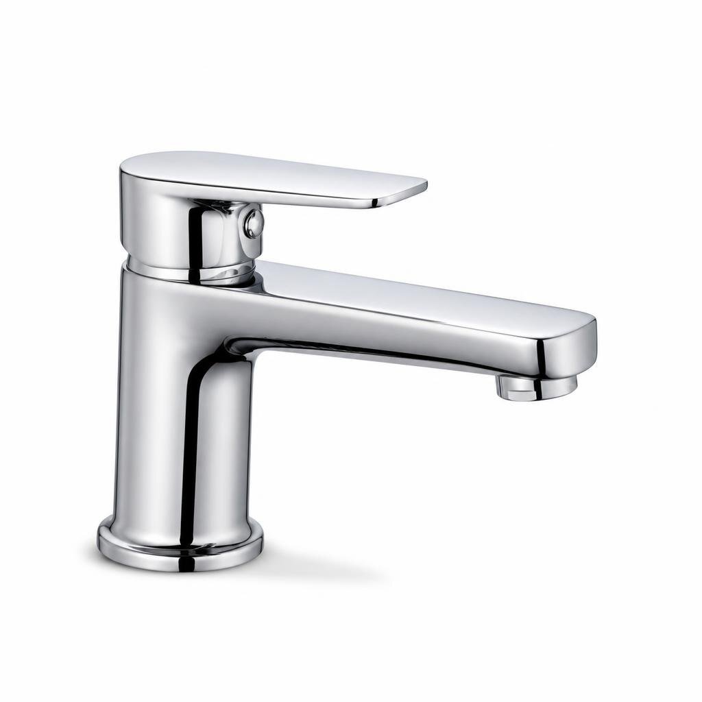 WINGCROSST CL-8109A SINGLE PILLAR TAP