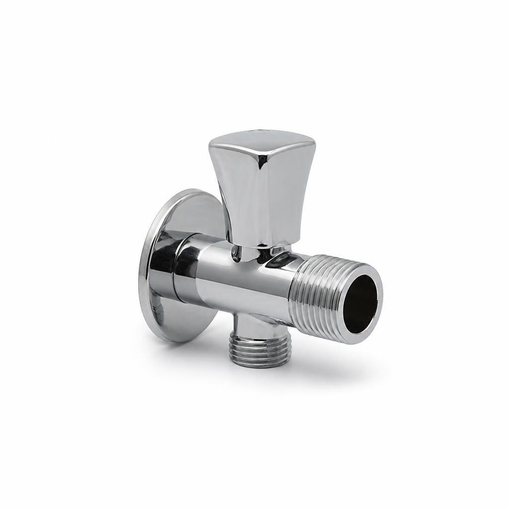 WINGCROSST CL-8114 ANGLE VALVE