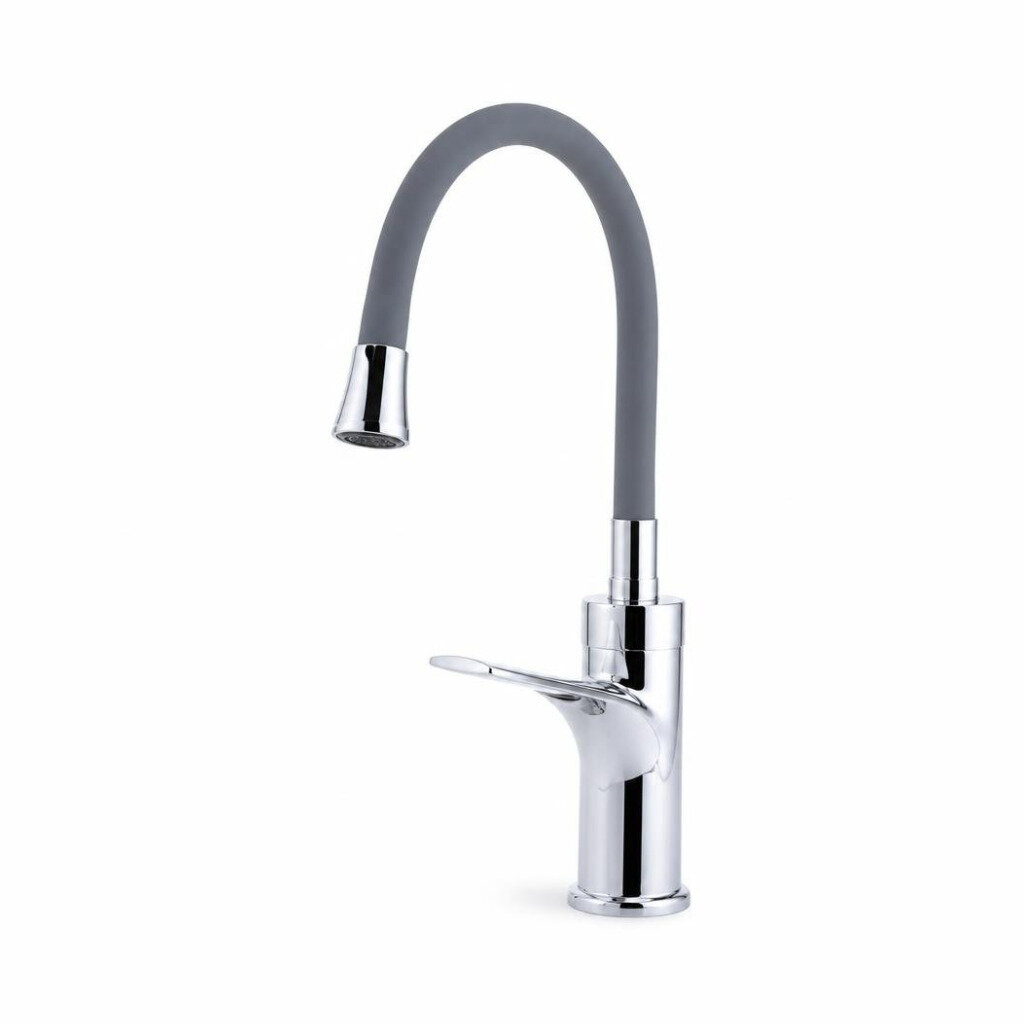 WINGCROSST CB2133 FLEXIBLE SINGLE PILLAR TAP