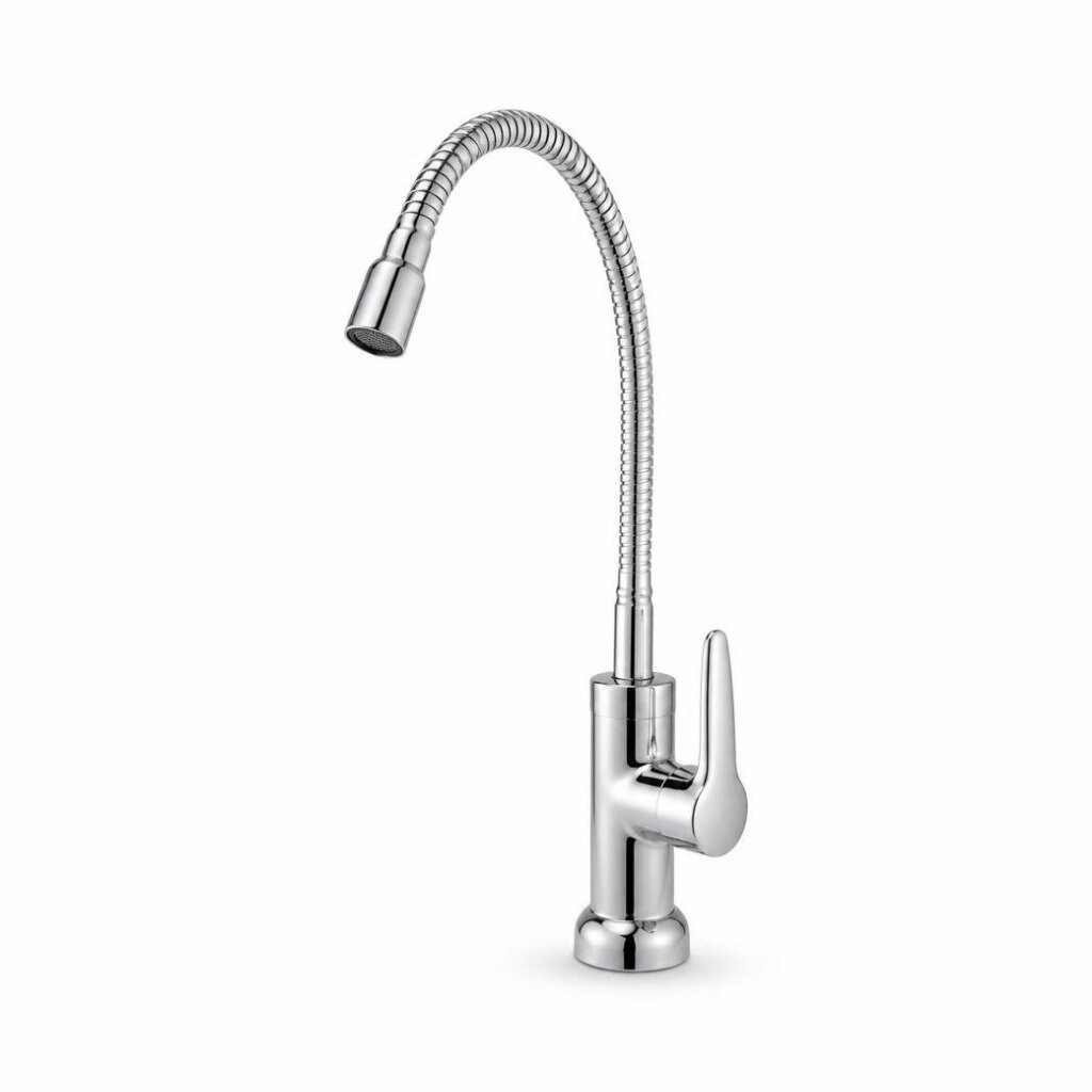WINGCROSST M2111 FLEXIBLE SINGLE PILLAR TAP