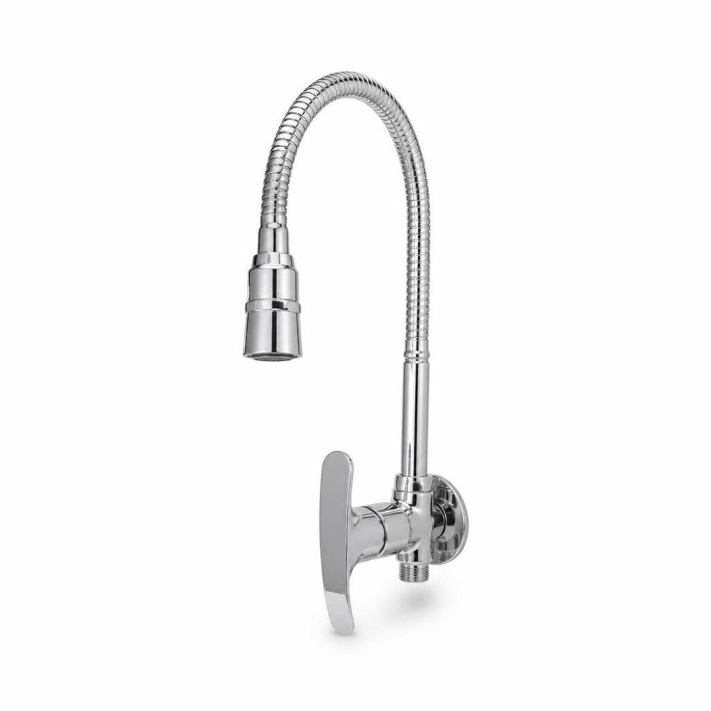 WINGCROSST M2110 FLEXIBLE SINGLE WALL TAP
