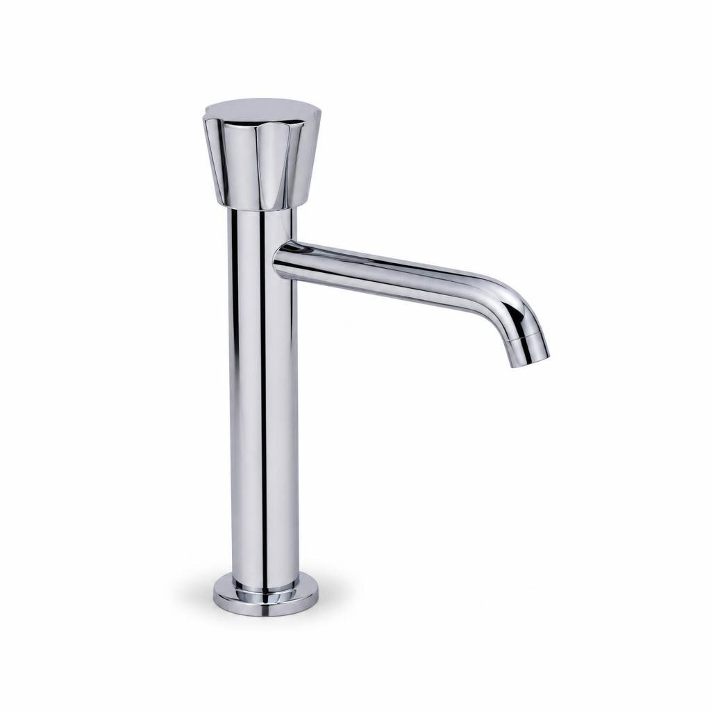 FALLA FL807 1/2" PILLAR SINK TAP