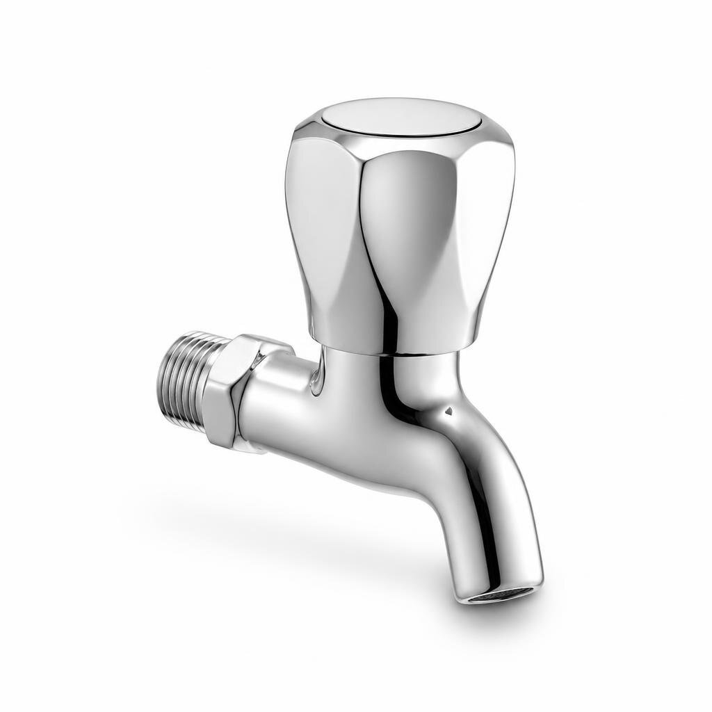 NATORO C - 33049 2077 BALL VALVE BASIN TAP