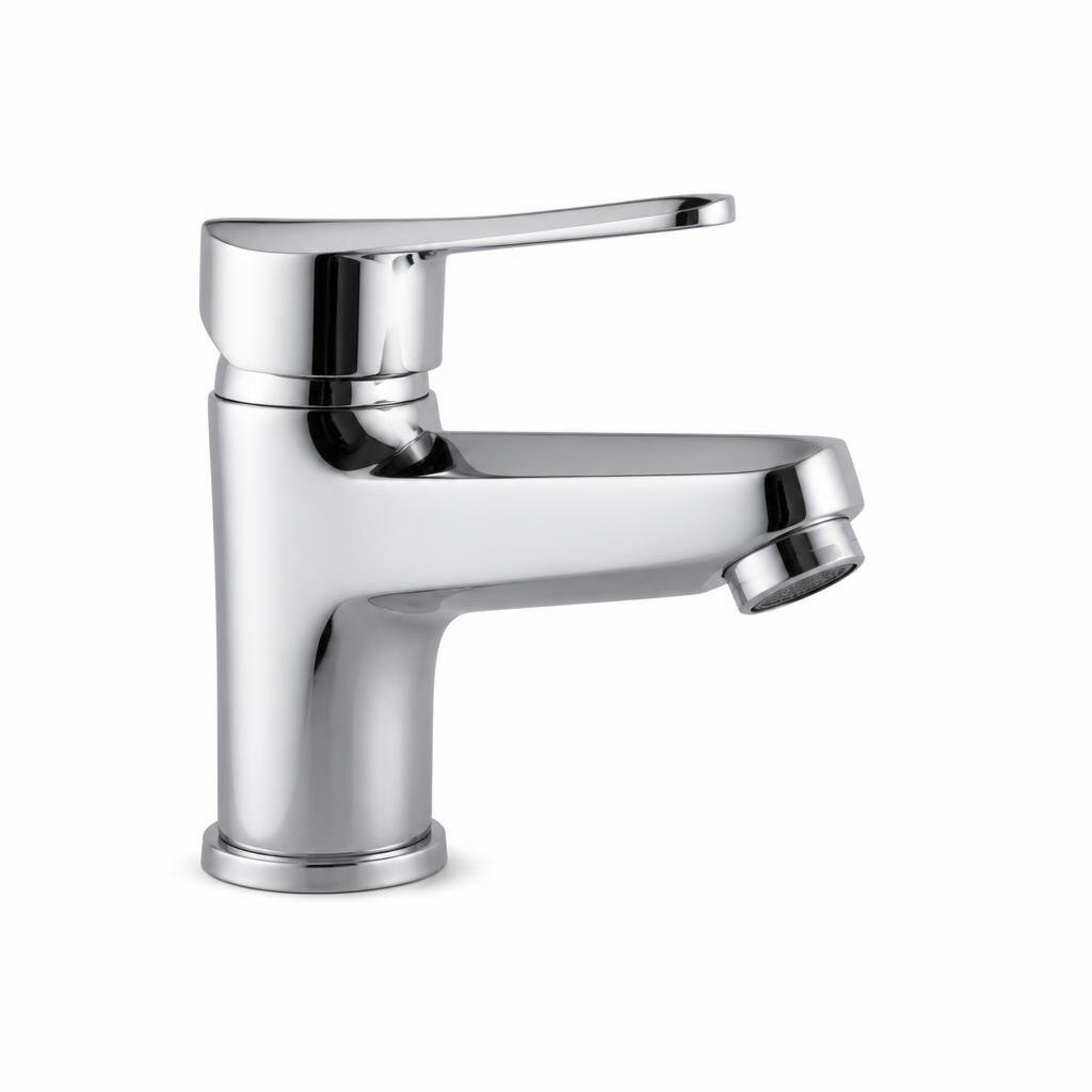 NATORO 1066 L/DUTY BASIN TAP
