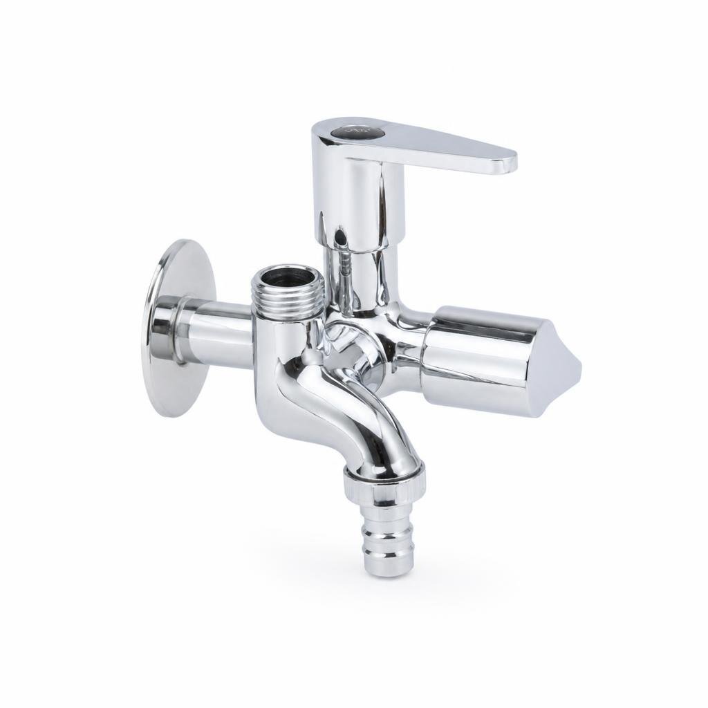 NATORO 1088 L/DUTY 2WAY TAP