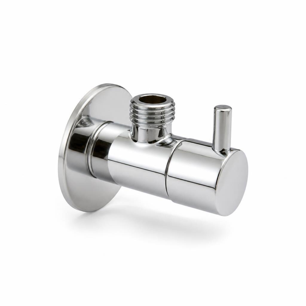 NATORO 3012 1/2" CONCEALED STOP COCK