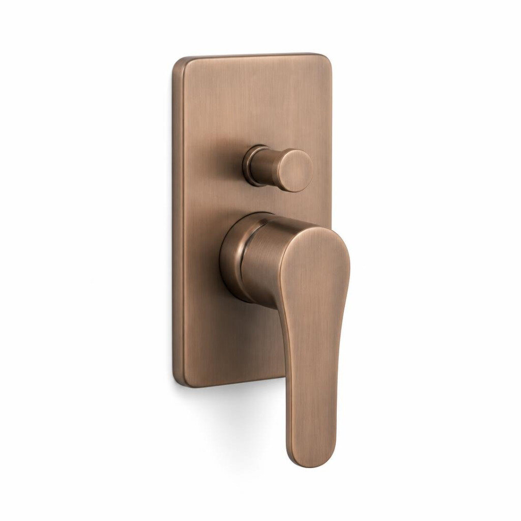 MOCHA MCM7731 CONCEALED BATH SHOWER MIXER